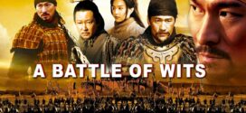 Battle of the Warriors (2006) Dual Audio Hindi ORG BluRay x264 AAC 1080p 720p 480p ESub