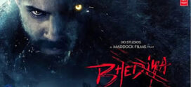 Bhediya (2022) Dual Audio [Hindi-Telugu] HQ S-Print Rip x264 AAC 1080p 720p 480p Download