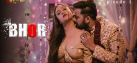 Bhor (2022) S01 Hindi Atrangii Hot Web Series WEB-DL 1080p 720p Watch Online