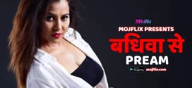 Bidhba Se Pream (2022) Hindi Mojflix Short Film 720p Watch Online