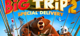 Big Trip 2 Special Delivery (2022) English WEB-DL H264 AAC 1080p 720p 480p Download