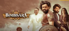 Bimbisara (2022) Hindi Dubbed ORG Zee5 WEB-DL H264 AAC 1080p 720p 480p ESub