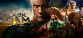 Black Adam (2022) Dual Audio [Hindi Cleaned-English] HDRip x264 AAC 1080p 720p 480p KSub