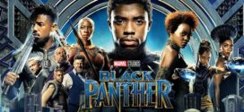 Black Panther (2018) Dual Audio Hindi ORG BluRay x264 AAC 1080p 720p 480p ESub