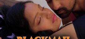 Blackmail (2022) S01E01 Hindi Halkut Hot Web Series 720p Watch Online