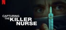 Capturing the Killer Nurse (2022) Dual Audio Hindi ORG NF WEB-DL H264 AAC 1080p 720p 480p ESub