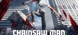 Chainsaw Man (2022) S01 Complete Dual Audio [Hindi HQ-Japanese] WEB-DL H264 AAC 1080p 720p 480p Download [Added Epi-01]