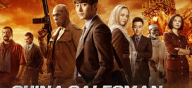 China Salesman (2017) Dual Audio Hindi ORG BluRay x264 AAC 1080p 720p 480p ESub