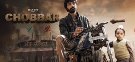 Chobbar (2022) Punjabi HQ PreDVDRip x264 AAC 1080p 720p 480p Download