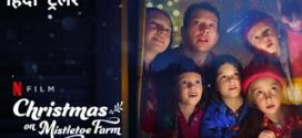 Christmas on Mistletoe Farm (2022) Dual Audio Hindi ORG NF WEB-DL H264 AAC 1080p 720p 480p ESub