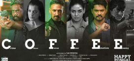 Coffee (2022) Tamil HDTVRip x264 AAC 1080p 720p 480p Download