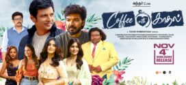 Coffee With Kadhal (2022) Tamil HDRip x264 AAC 1080p 720p 480p ESub