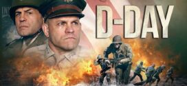 D-Day (2019) Dual Audio Hindi ORG BluRay x264 AAC 1080p 720p 480p ESub