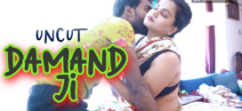 Damand Ji (2022) UNCUT Hindi BindasTimes Short Film 720p Watch Online