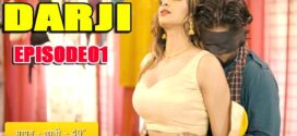 Darji (2022) S01E01-03 Hindi Woow Hot Web Series 720p Watch Online