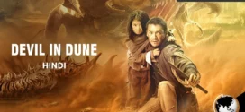 Devil In Dune (2021) Dual Audio Hindi ORG WEB-DL H264 AAC 1080p 720p 480p ESub