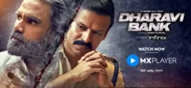 Dharavi Bank (2022) S01 Hindi MX Web Series WEB-DL H264 AAC 1080p 720p 480p Download