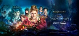 Disenchanted (2022) English DSNP WEB-DL H264 AAC 1080p 720p 480p ESub