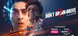 Don’t Drink & Drive (2022) Hindi AMZN WEB-DL H264 AAC 1080p 720p ESub