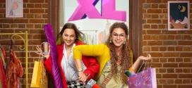 Double XL (2022) Hindi HQ PreDVDRip x264 AAC 1080p 720p 480p Download