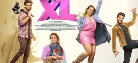 Double XL (2022) Hindi HQ PreDVDRip x264 AAC 1080p 720p 480p Download