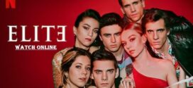 Elite 2022 S06 Dual Audio Hindi ORG NF Web Series WEB-DL H264 AAC 1080p 720p 480p ESub