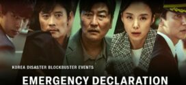 Emergency Declaration (2022) Dual Audio Hindi ORG NF WEB-DL H264 AAC 1080p 720p 480p ESub
