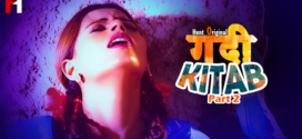 Gandi kitab (2022) S01E03-04 Hindi Hunt Hot Web Series 720p Watch Online