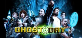 Ghost Day (2012) Dual Audio Hindi ORG WEB-DL H264 AAC 720p 480p Download