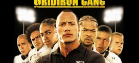 Gridiron Gang (2006) Dual Audio Hindi ORG BluRay x264 AAC 1080p 720p 480p ESub