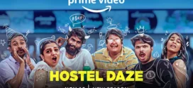 Hostel Daze 2022 S03 Hindi AMZN Web Series WEB-DL H264 AAC 1080p 720p 480p ESub