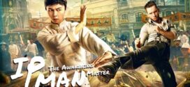 Ip Man The Awakening (2022) Dual Audio Hindi ORG BluRay H264 AAC 1080p 720p 480p ESub