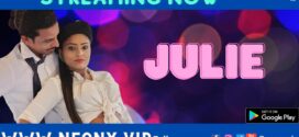 Julie (2022) UNCUT Hindi NeonX Short Film 720p Watch Online