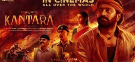 Kantara (2022) Dual Audio [Hindi Cleaned-Kannada] WEB-DL H264 AAC 1080p 720p 480p ESub