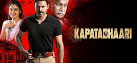 Kapatadhaari (2021) UNCUT Dual Audio Hindi ORG WEB-DL H264 AAC 1080p 720p 480p ESub