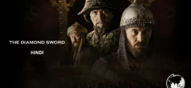 Kazakh Khanate Diamond Sword (2016) Dual Audio Hindi ORG WEB-DL H264 AAC 1080p 720p 480p ESub
