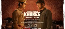 Khakee The Bihar 2022 S01 Hindi NF Web Series WEB-DL H264 AAC 1080p 720p 480p ESub