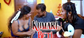 Kumari Beti (2022) UNCUT Hindi BindasTimes Short Film 720p Watch Online