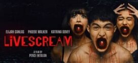 18+LiveScream (2022) Filipino Vivamax WEB-DL H264 AAC 1080p 720p 480p Download