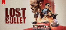 Lost Bullet 2 (2022) Dual Audio Hindi ORG NF WEB-DL H264 AAC 1080p 720p 480p ESub