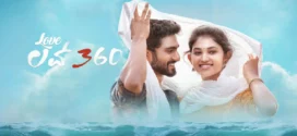 Love 360 (2022) Kannada WEB-DL H264 AAC 1080p 720p 480p ESub