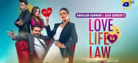 Love Life Ka Law (2022) Urdu AMZN WEB-DL H264 AAC 1080p 720p 480p ESub
