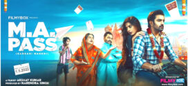 M.A. Pass-Sarkari Naukri (2022) S01 Hindi FilmyBox Hot Web Series 720p 480p Download