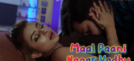 Maal Paani Nagar Vadhu (2022) S01E01-02 Hindi BigMovieZoo Hot Web Series 720p Watch Online