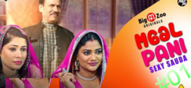 Maal Pani-Sexy Sauda (2022) S01E01-02 Hindi BigMovieZoo Hot Web Series 720p Watch Online