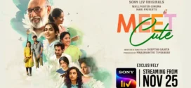 Meet Cute (2022) S01 Hindi SonyLiv Web Series WEB-DL H264 AAC 1080p 720p 480p ESub