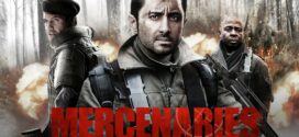 Mercenaries (2011) Dual Audio Hindi ORG BluRay x264 AAC 1080p 720p 480p ESub