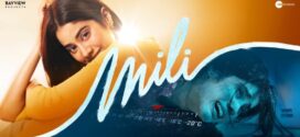 Mili (2022) Hindi HQ PreDVDRip x264 AAC 1080p 720p 480p Download