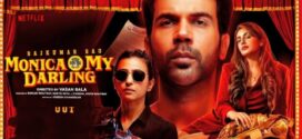 Monica O My Darling (2022) Hindi NF WEB-DL H264 AAC 1080p 720p 480p ESub
