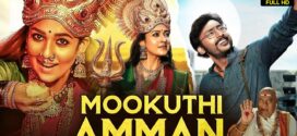 Mookuthi Amman (2021) UNCUT Dual Audio Hindi ORG BluRay x264 AAC 1080p 720p 480p ESub